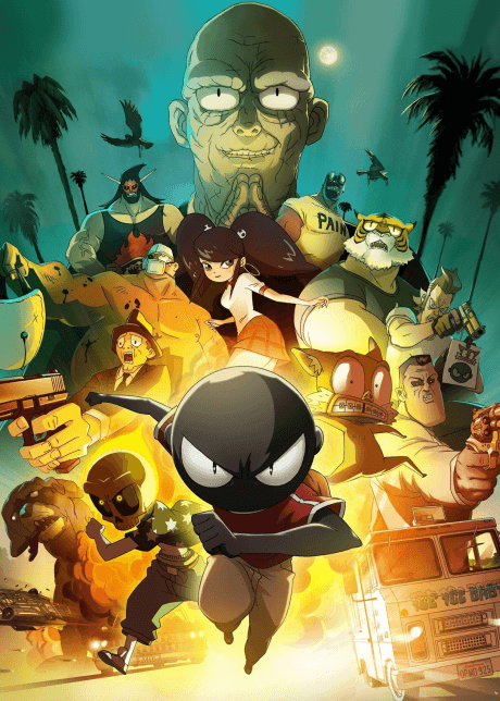 MFKZ cover