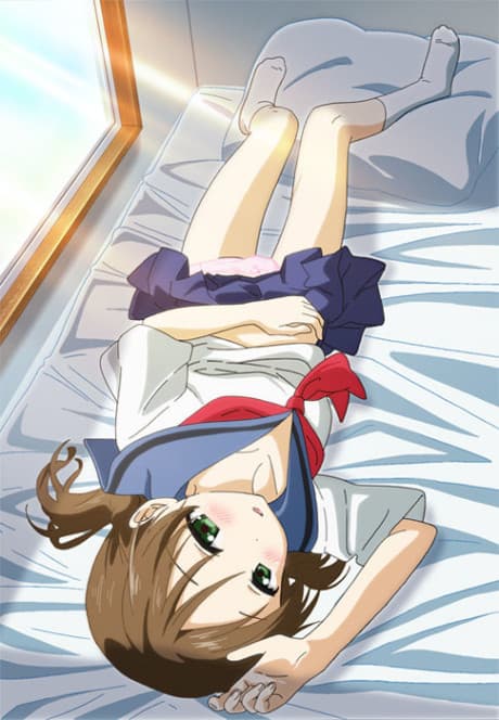 Oyasumi Sex cover