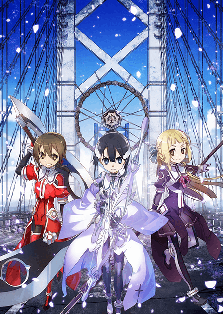 Yuki Yuna is a Hero: The Washio Sumi Chapter cover