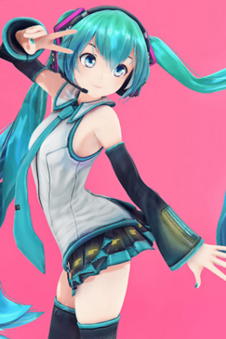 Burenai Ai de cover