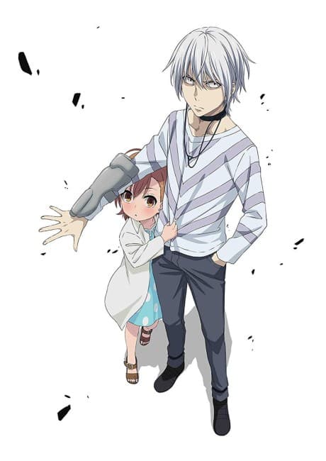 Toaru Kagaku no Accelerator: Tobidase Ippou-san Hachamecha Kaishingeki cover
