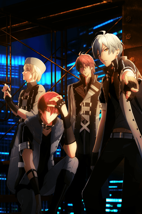 Bang!Bang!Bang! cover