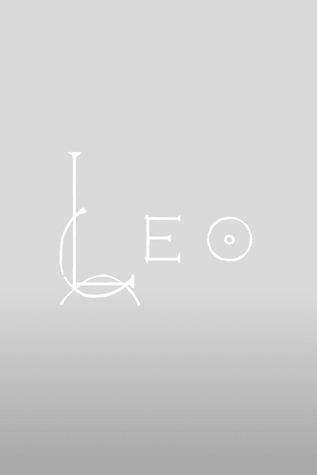 LEO cover