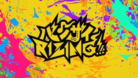 Banzai RIZING!!! cover