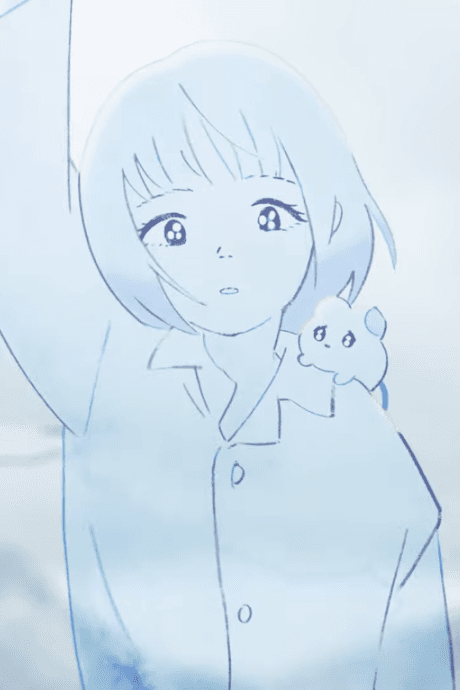 Magic cover
