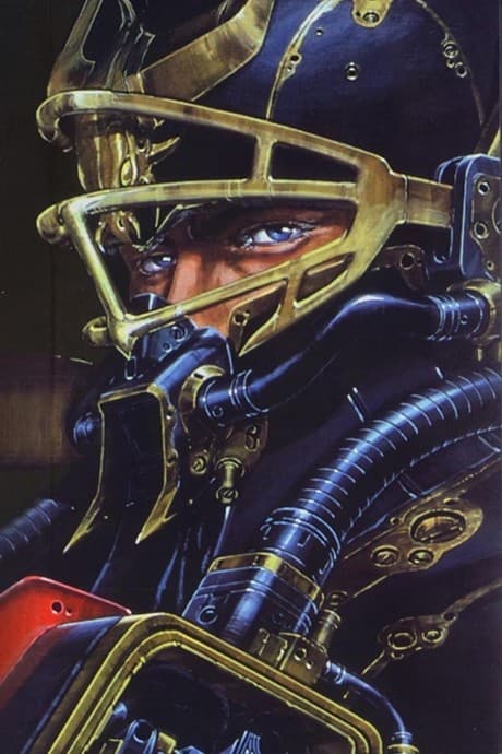 MD Geist - The Most Dangerous Ever cover