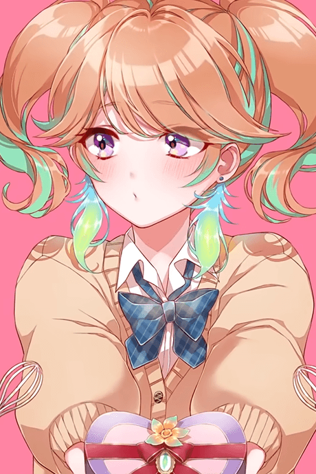 Heart Challenger cover