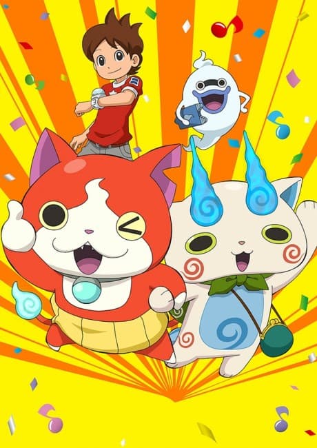 Youkai Watch ♪ cover