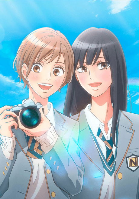 Tokimeki wa, Sugu Soba ni. cover