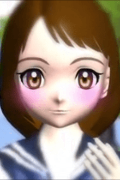 Kokuhaku cover
