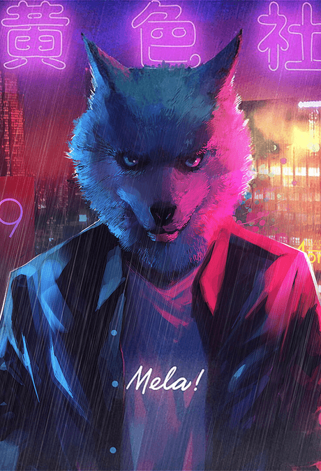 Mela! cover
