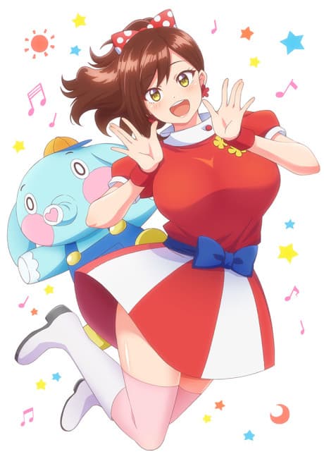 Show Time! cover