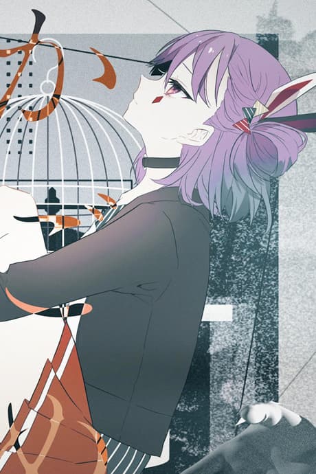 Kagome cover