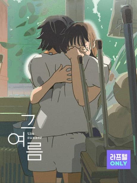 The Summer cover