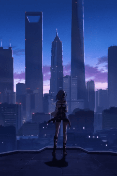 Honkai Impact 3rd - Reburn: II cover