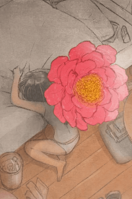 Pupa (2019) cover