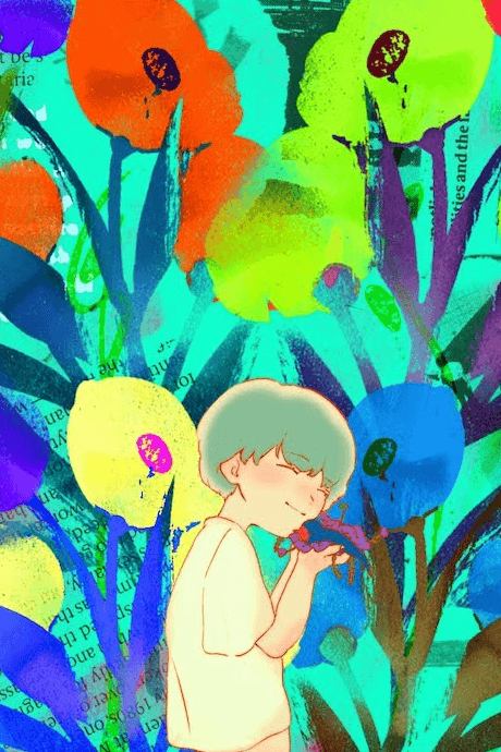 The Swallow cover
