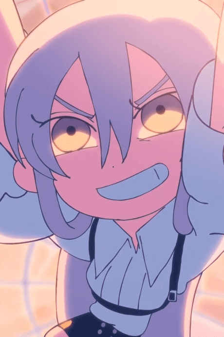 Senkou cover