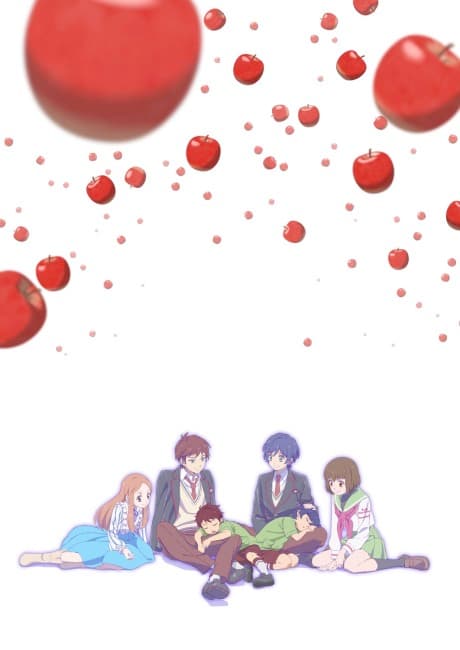 RE:cycle of the PENGUINDRUM Part 2 I Love You cover