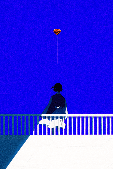 Moonlight at midday cover