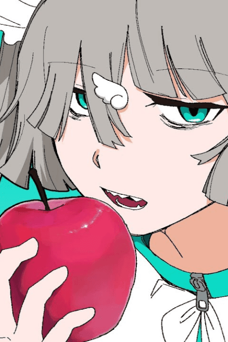 Reincarnation Apple cover