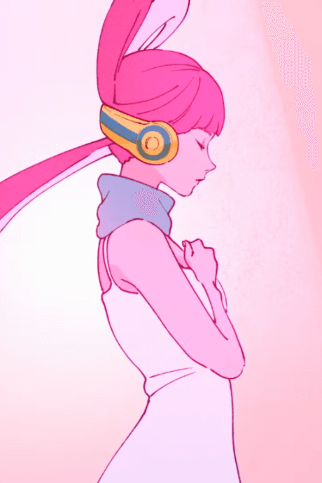 I'm invincible cover