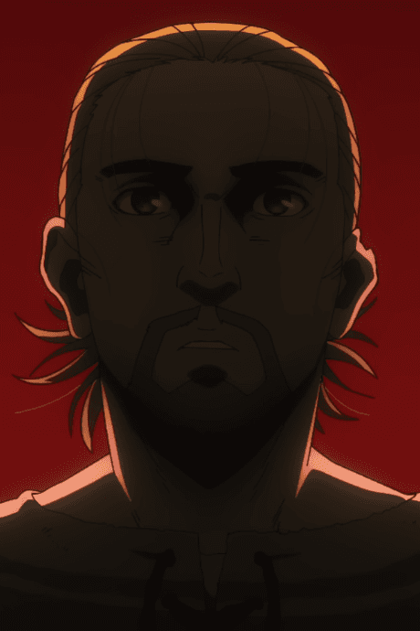 VINLAND SAGA SEASON 2: Drowning in the Shadow cover