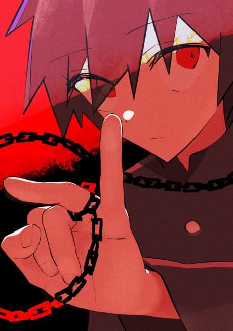 Nero cover