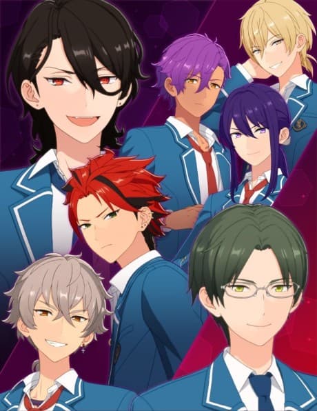 Ensemble Stars!!: Tsuioku Selection - Crossroad cover