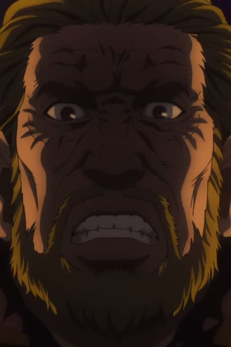 VINLAND SAGA SEASON 2: Same old story cover
