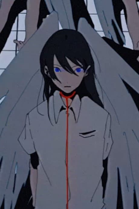 Kyuseishu cover