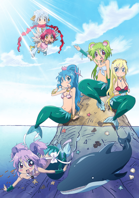 Muromi-san cover
