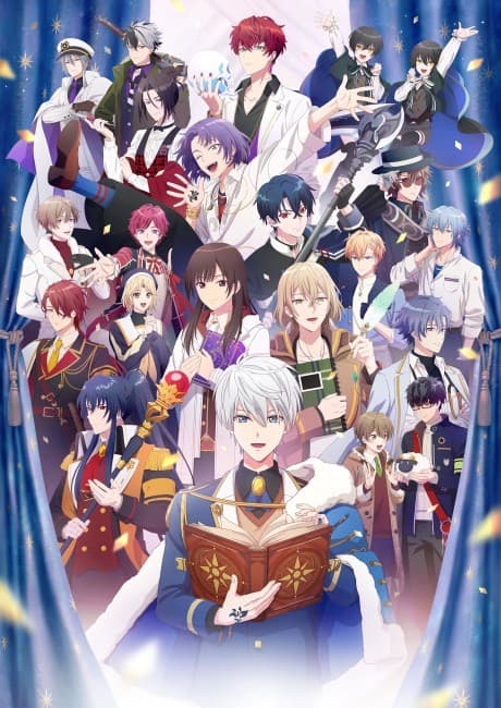 Promise of Wizard cover