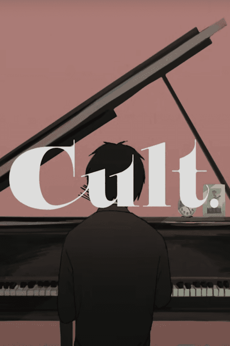 Cult. cover