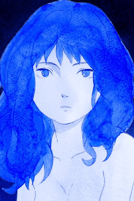 the persona cover