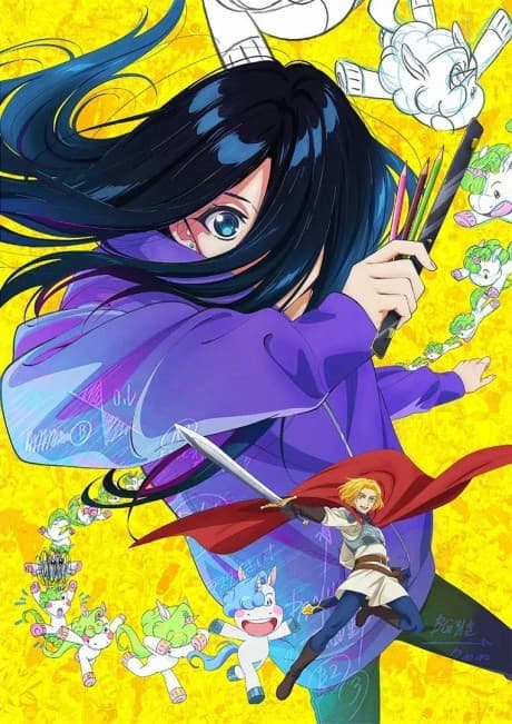ZENSHU cover