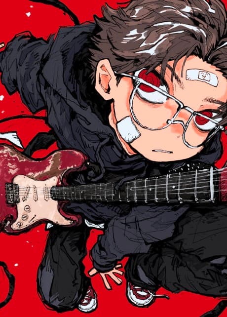 Absolute Zero cover
