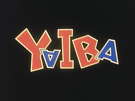 Kenyuu Densetsu YAIBA (Mikoukai Pilot) cover