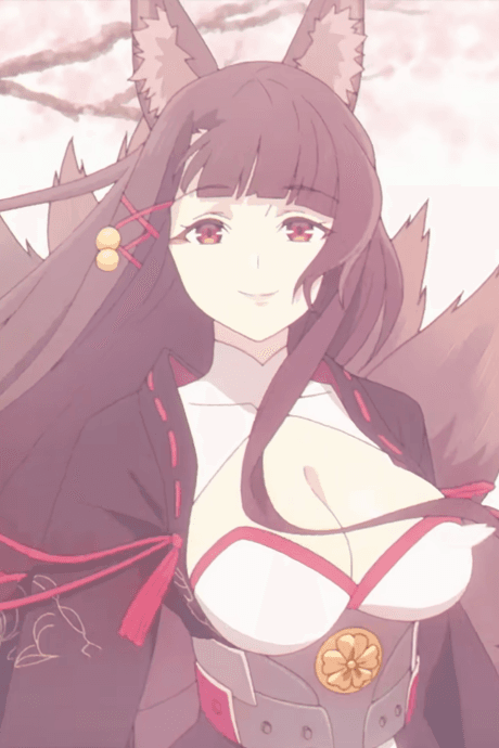 Azur Lane: 7 Shuunen Kinen Anime PV cover