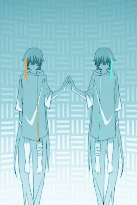 VORTEX cover