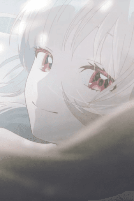 Kirameku Bansoukou cover