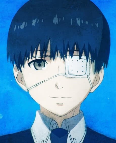 「unravel」×『Tokyo Ghoul』TV Animation 10th Anniversary Collaboration MV cover