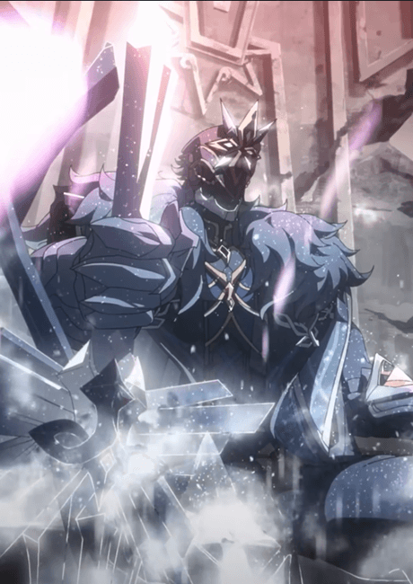 Genshin Impact: Memories of This Life cover