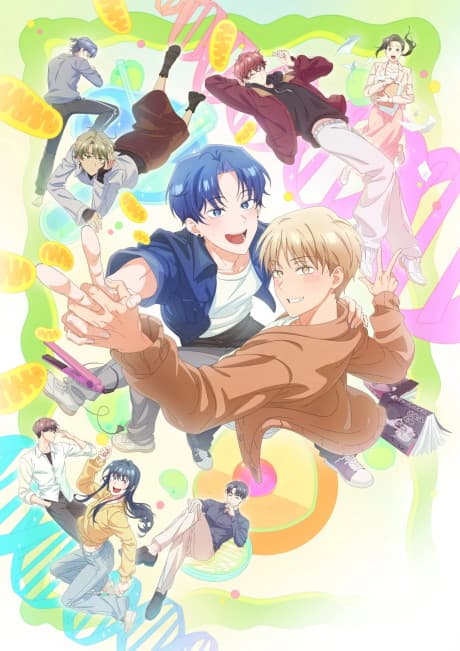 One-Room TA cover