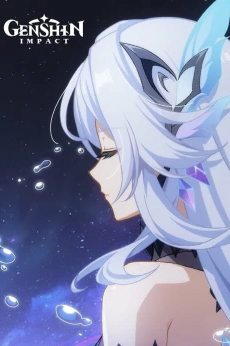 Genshin Impact "Star Odyssey" cover