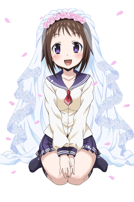 My Wife is the Student Council President cover