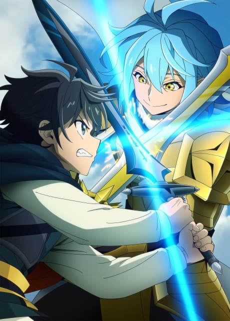 HELL MODE: The Hardcore Gamer Dominates in Another World with Garbage Balancing Season 2 cover