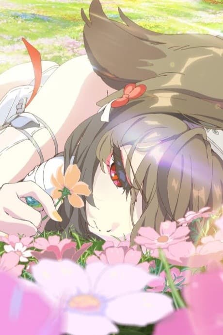 Zenless Zone Zero: If I Could Become Light cover