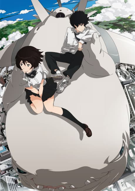 Cencoroll cover