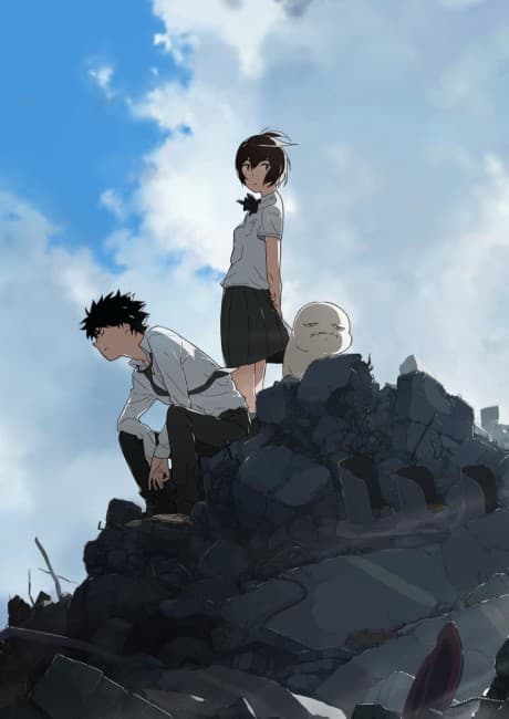 Cencoroll 2 cover